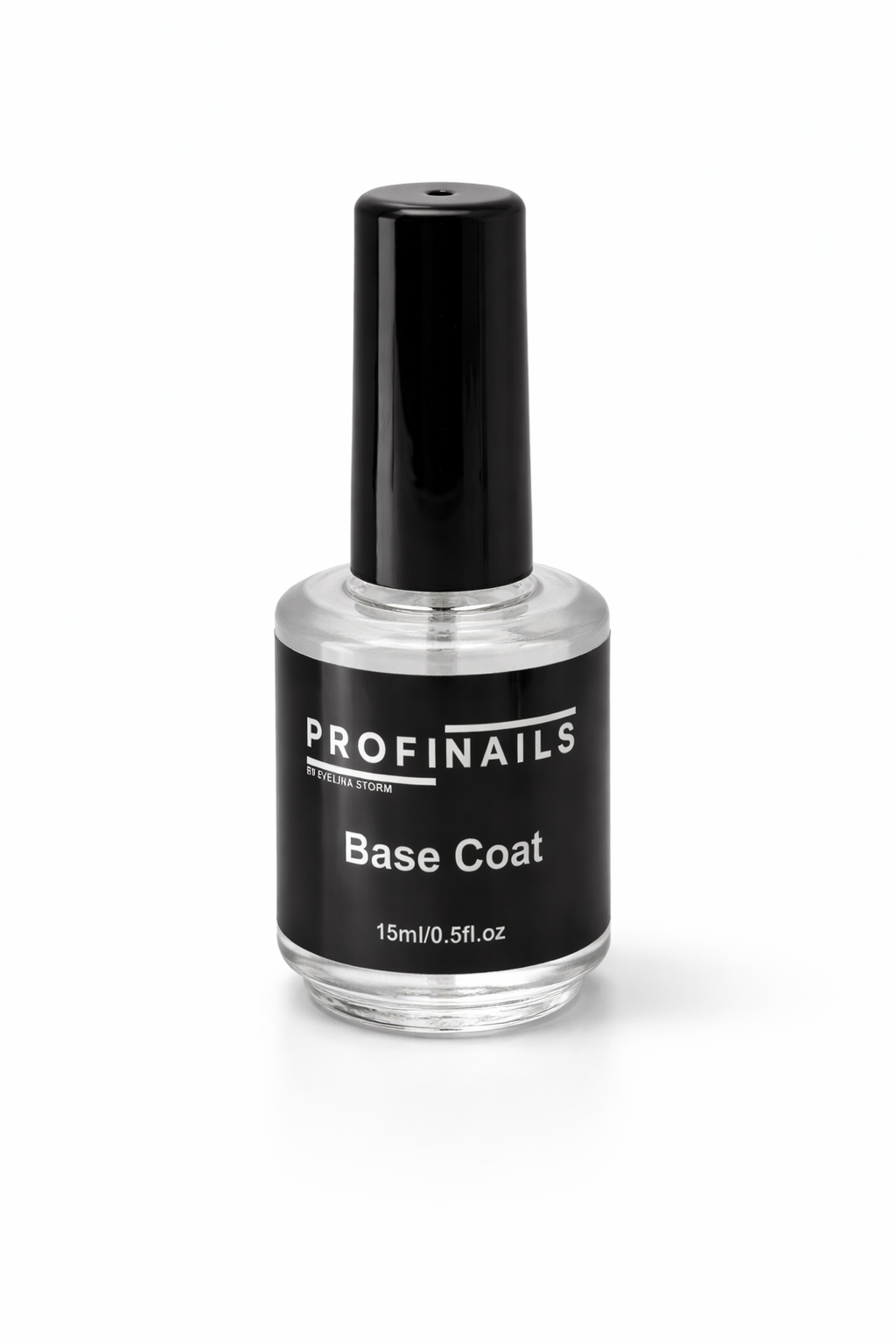 Nail Lack (Lufttrockend) 15ml. ProfiNails