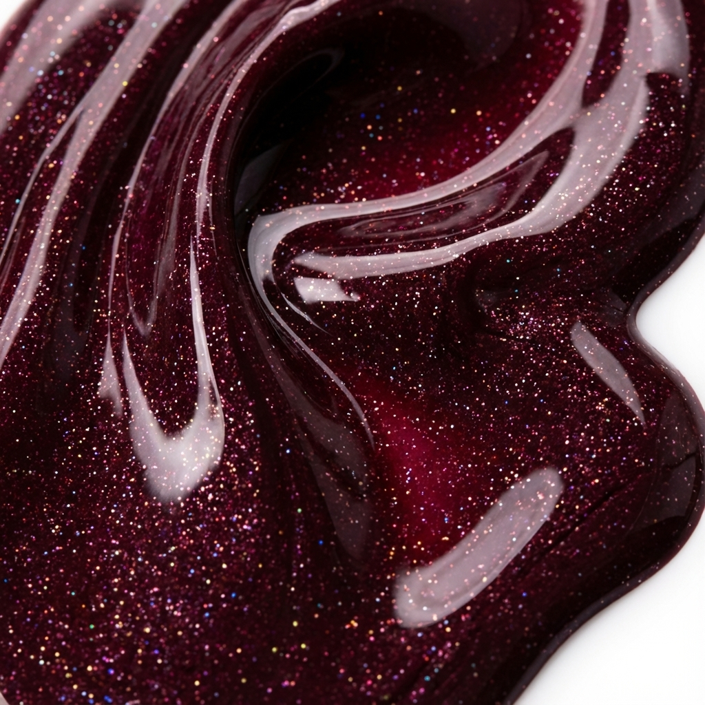 Gel Polish „Cosmic Bordeaux“ 15 ml. ProfiNails