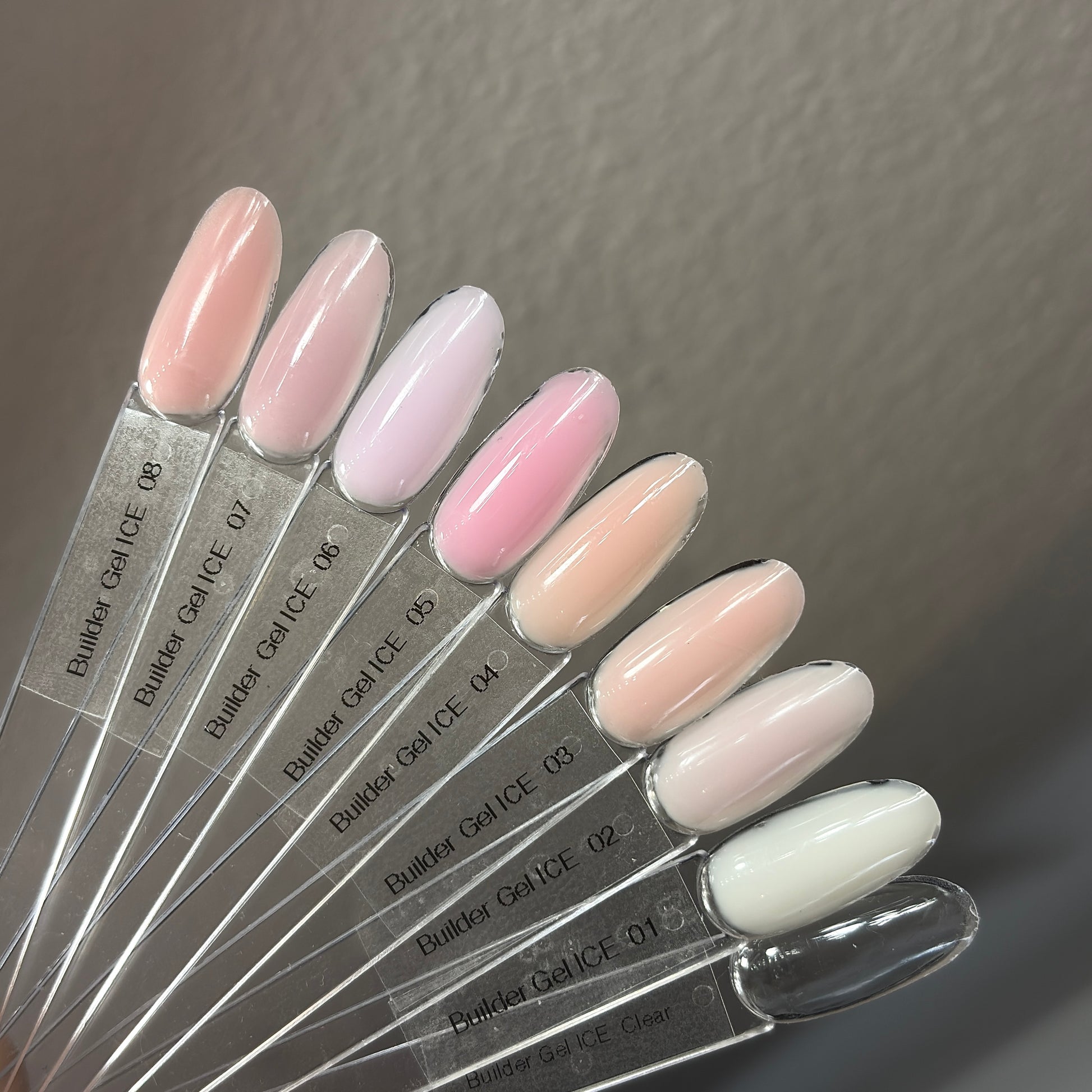 Ice Gel 30ml tpo hema free ProfiNails