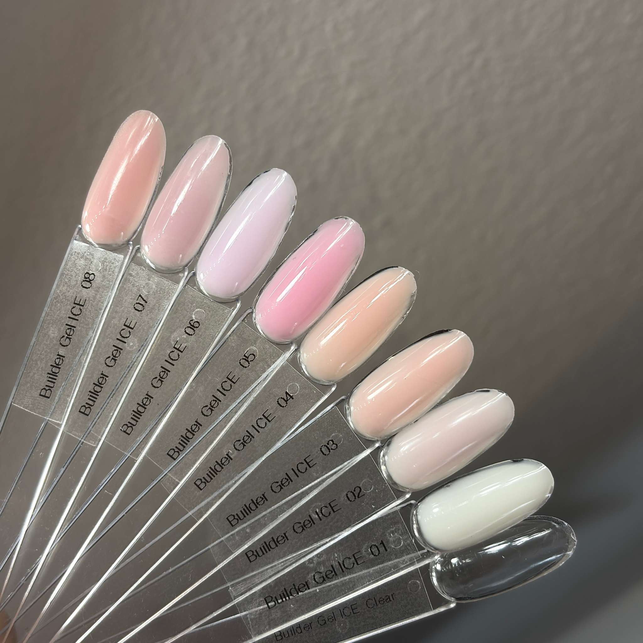 Ice Gel 30ml tpo hema free ProfiNails