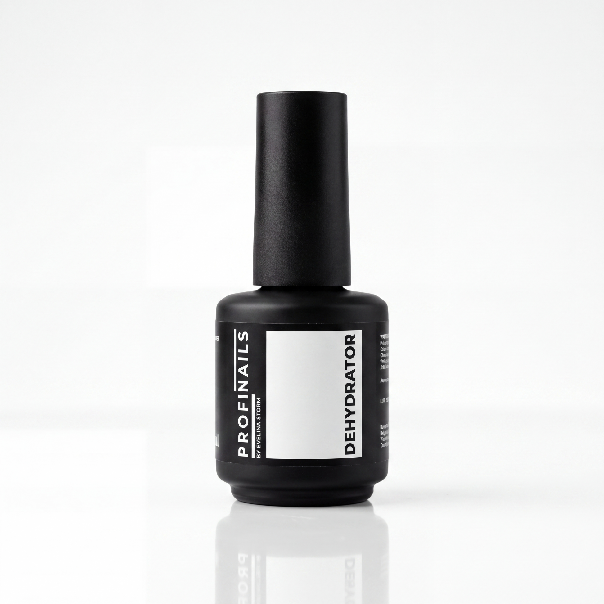 ProfiNails Dehydrator 12 ml – Professioneller Nageldehydrator für perfekte Haftung ProfiNails