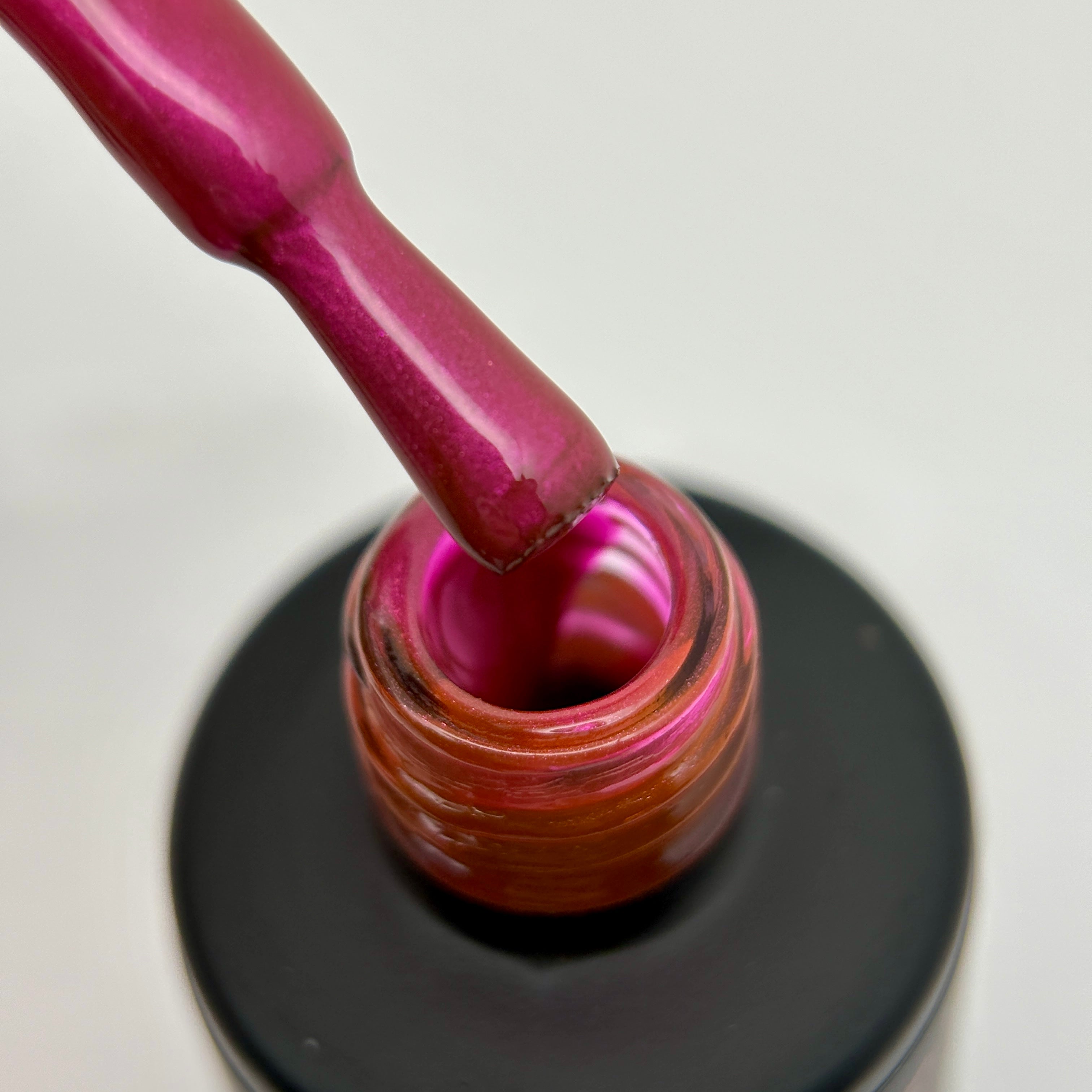 Cat Eye Crystal Collection  10ml.