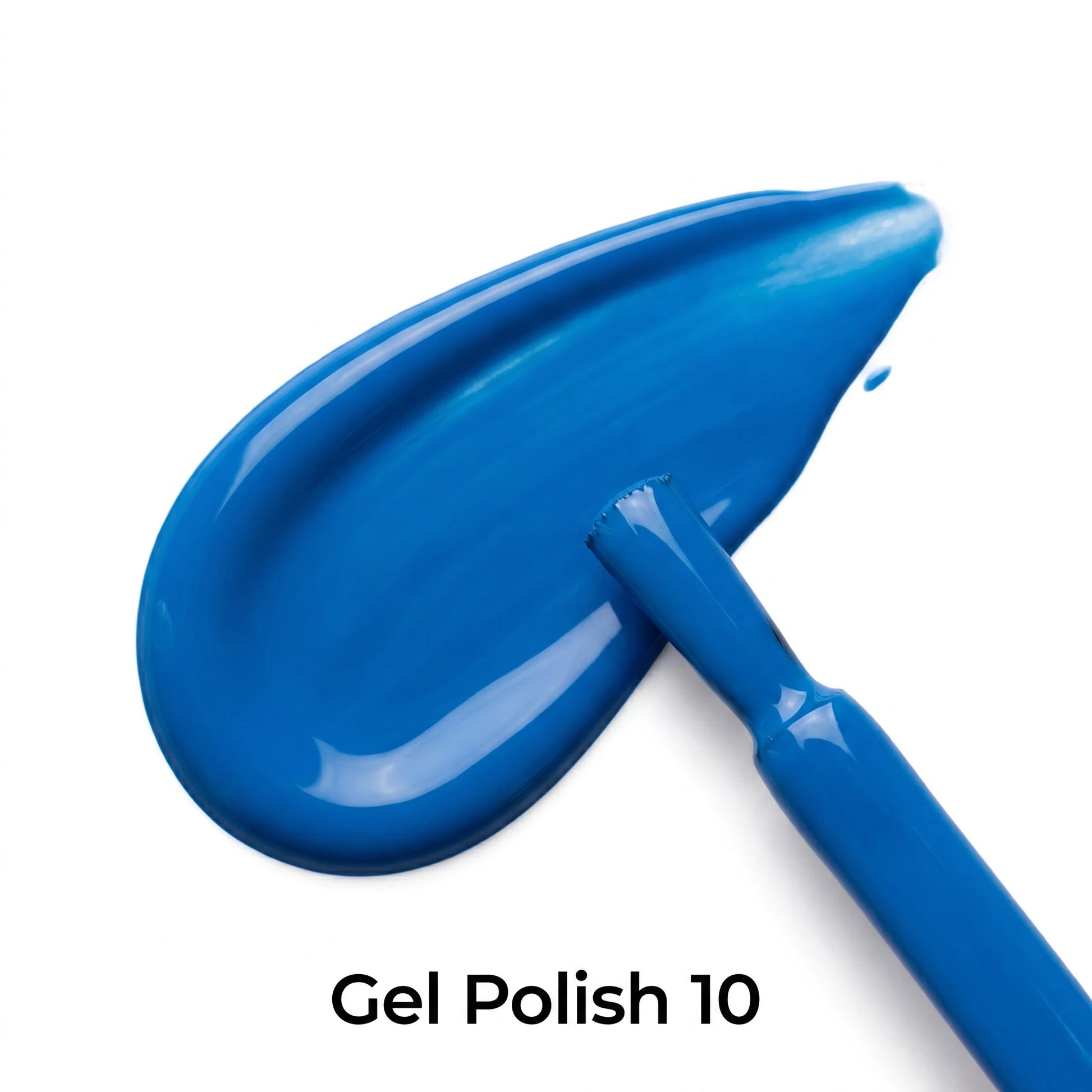 Blau Collection Gel Polish 10ml. ProfiNails