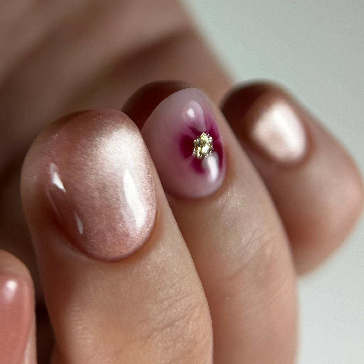 Blooming Gel 10 ml. ProfiNails