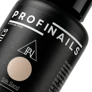 Silk Sand. Repatur Gel TPO HEMA FREE – ProfiNails