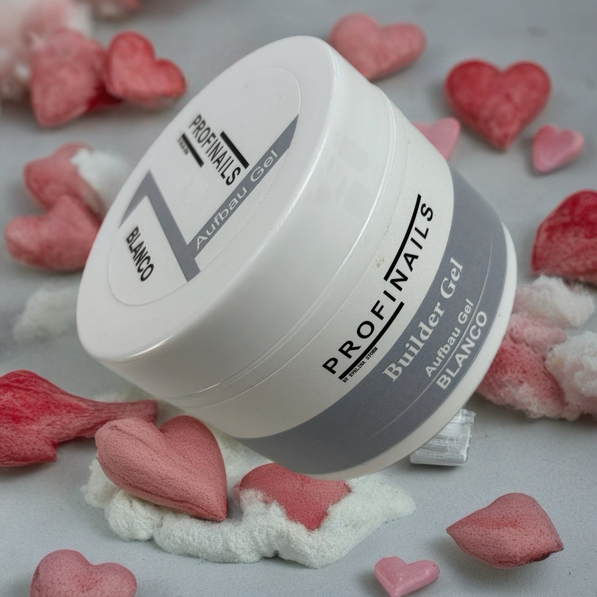 Aufbau Gel Blanco 30 ml. | Aufbaugel – ProfiNails