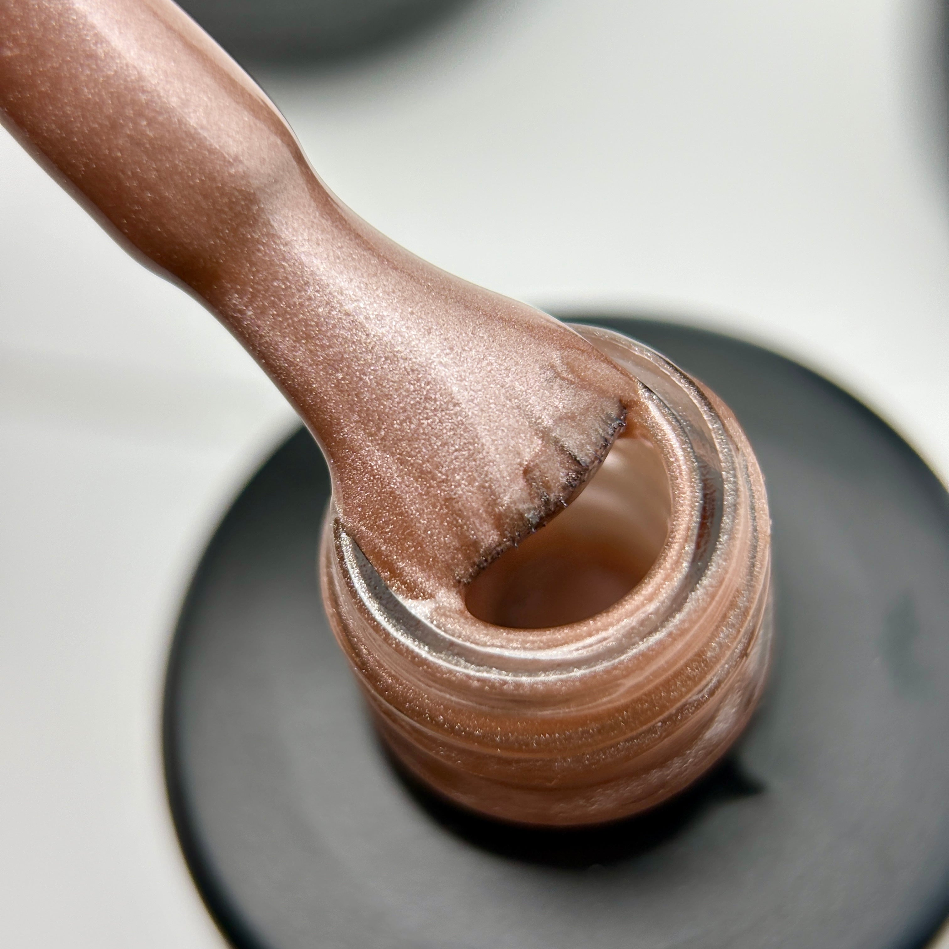 Cat Eye Crystal Collection  10ml.