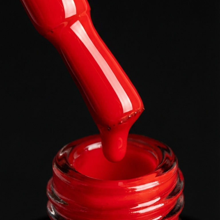 Gel Polish „Salsa“ 15 ml. ProfiNails