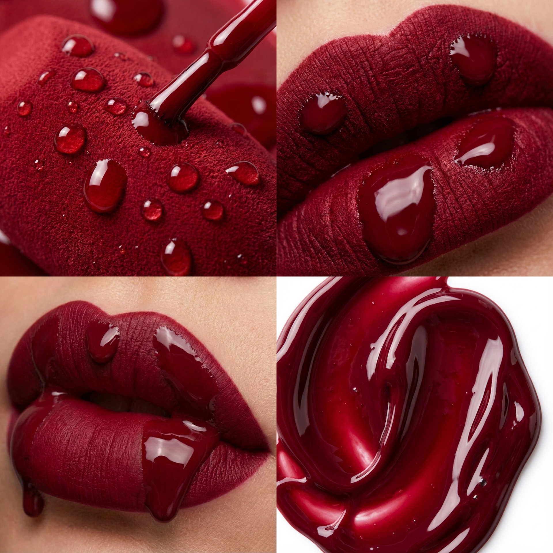 Gel Polish „Ruby Kiss“ ProfiNails