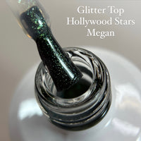 Top mit Schimmer Hollywood Stars 15ml