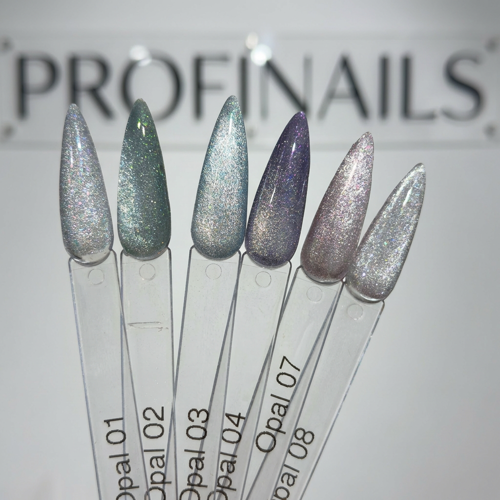 Opal CAT eye ProfiNails