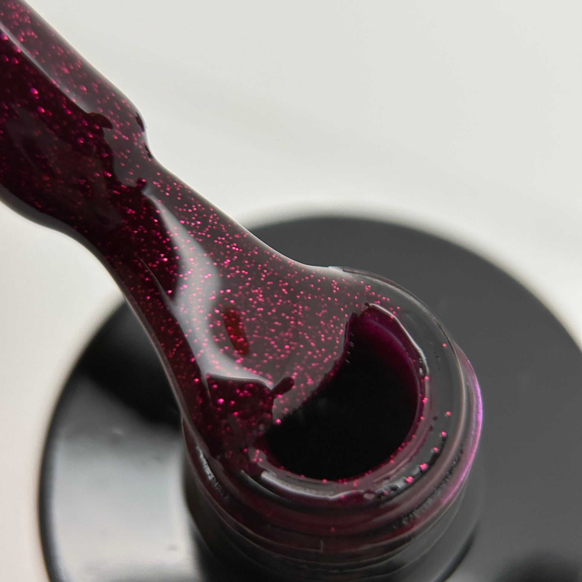 Gel Polish "Berry Eclipse" 15 ml. ProfiNails