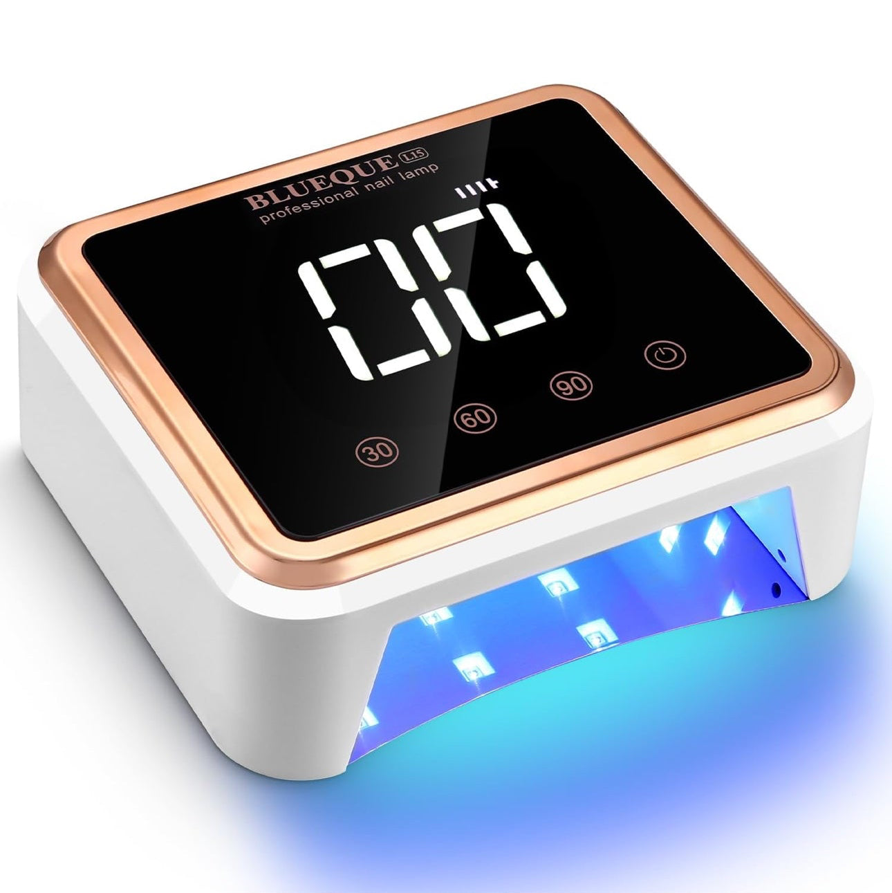 LED Lampe 120W ProfiNails