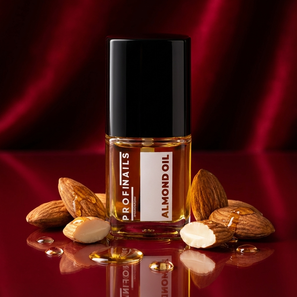 Almond Oil 15ml – ProfiNails
