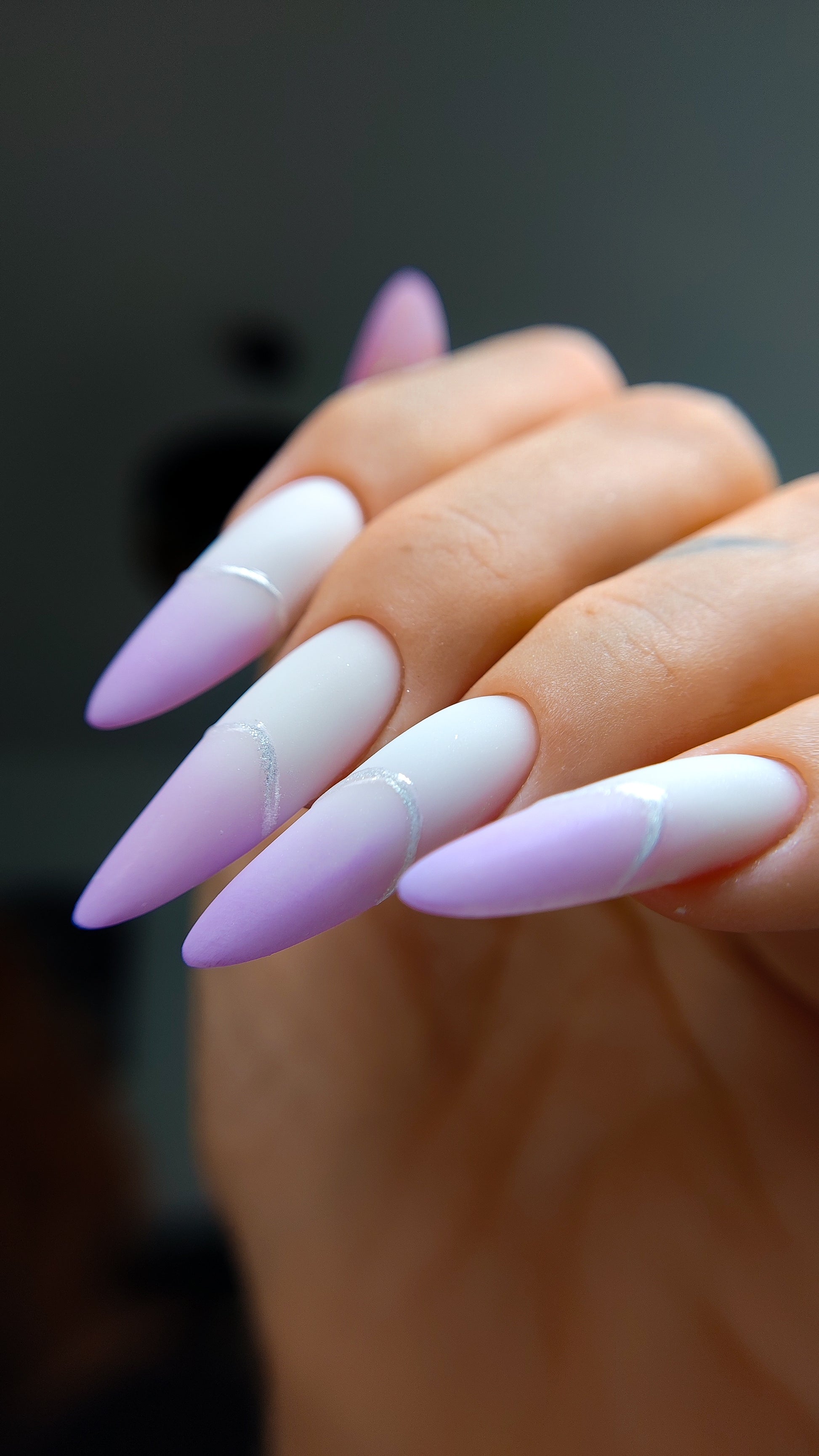 Nail Cushion Set ProfiNails