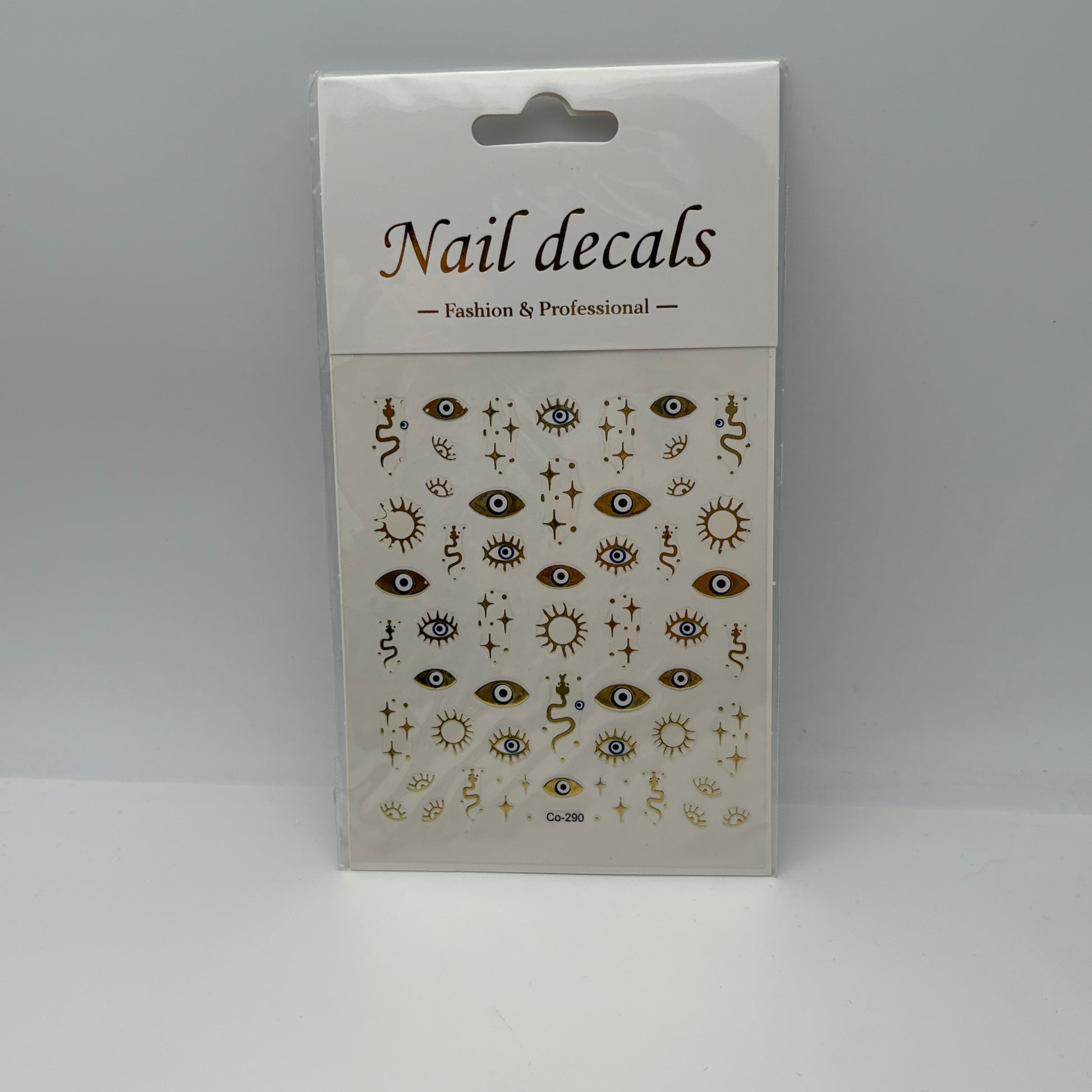 Slider ProfiNails