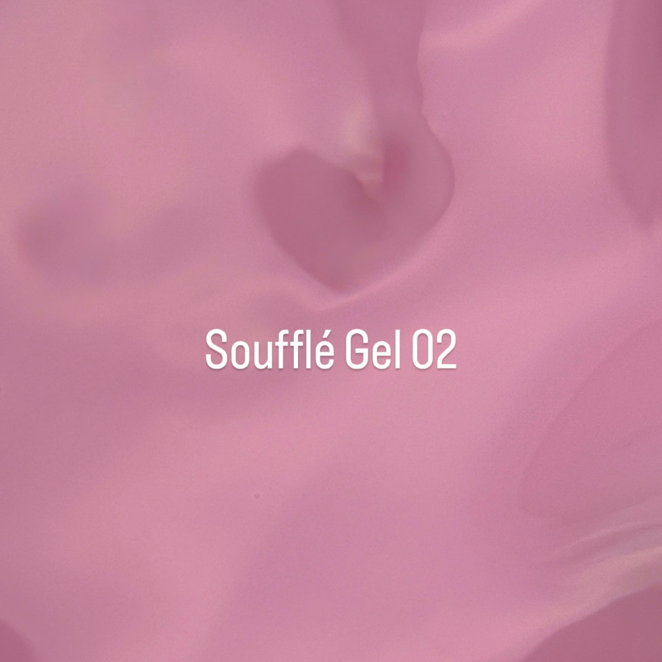 Soufflé Gel 30gr.