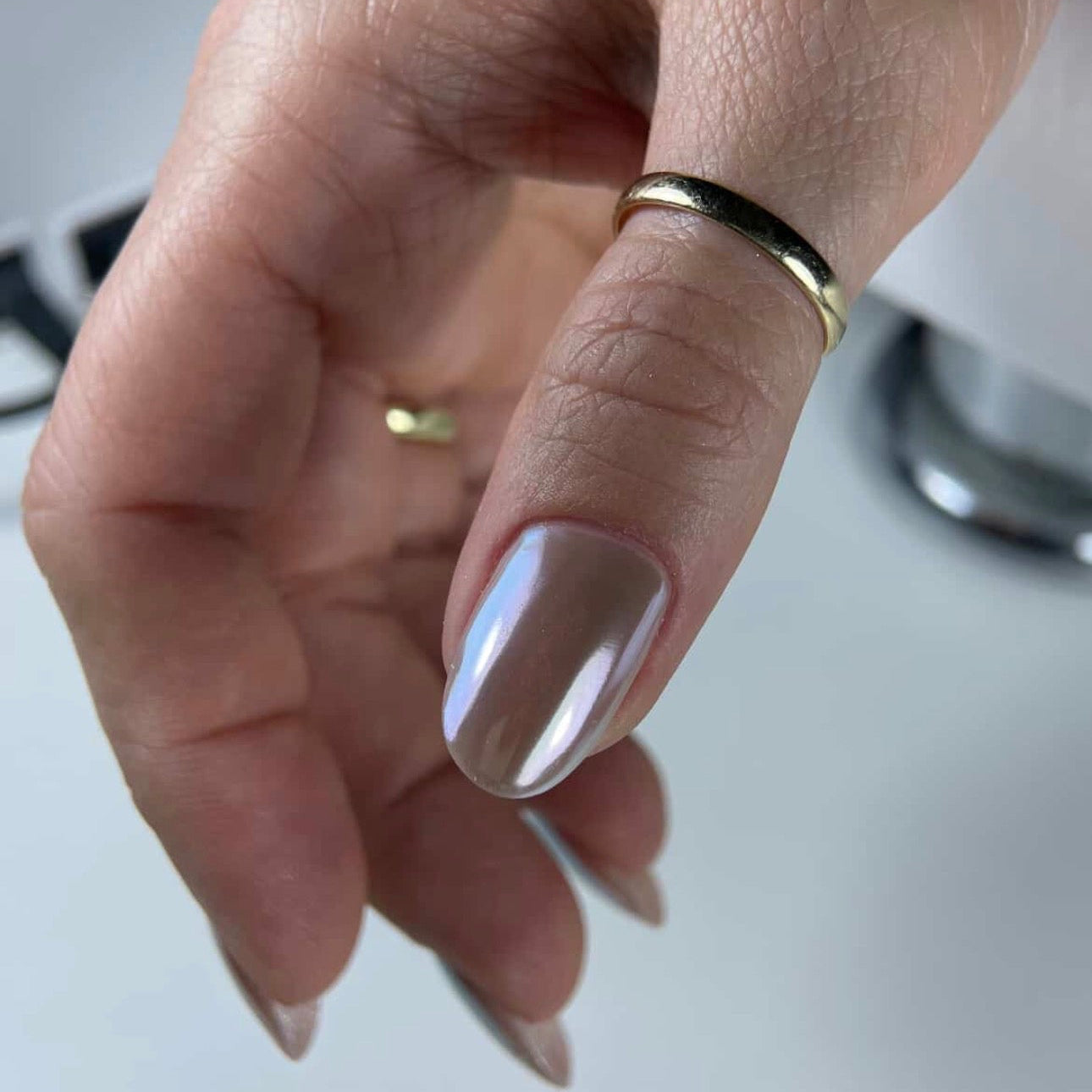 WT24 Chrom | Nail Art – ProfiNails