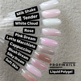 Polygel Liquid 15ml ProfiNails