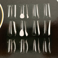Dual Form Set  2 288 Stück ProfiNails