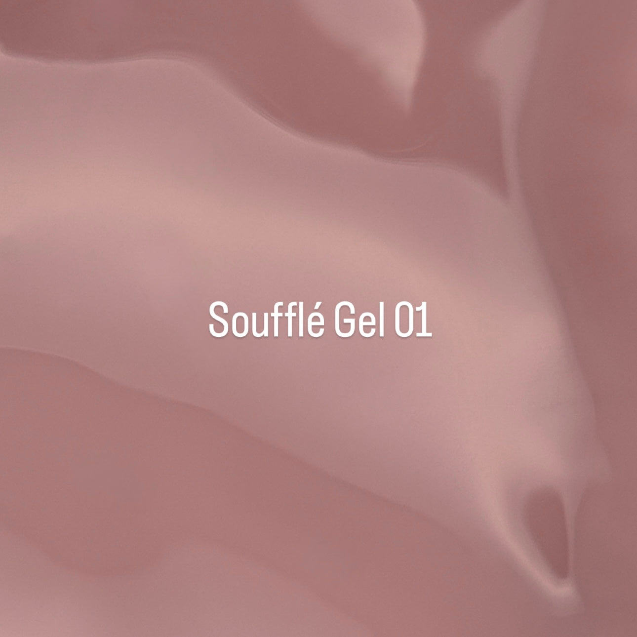 Soufflé Gel 30gr.