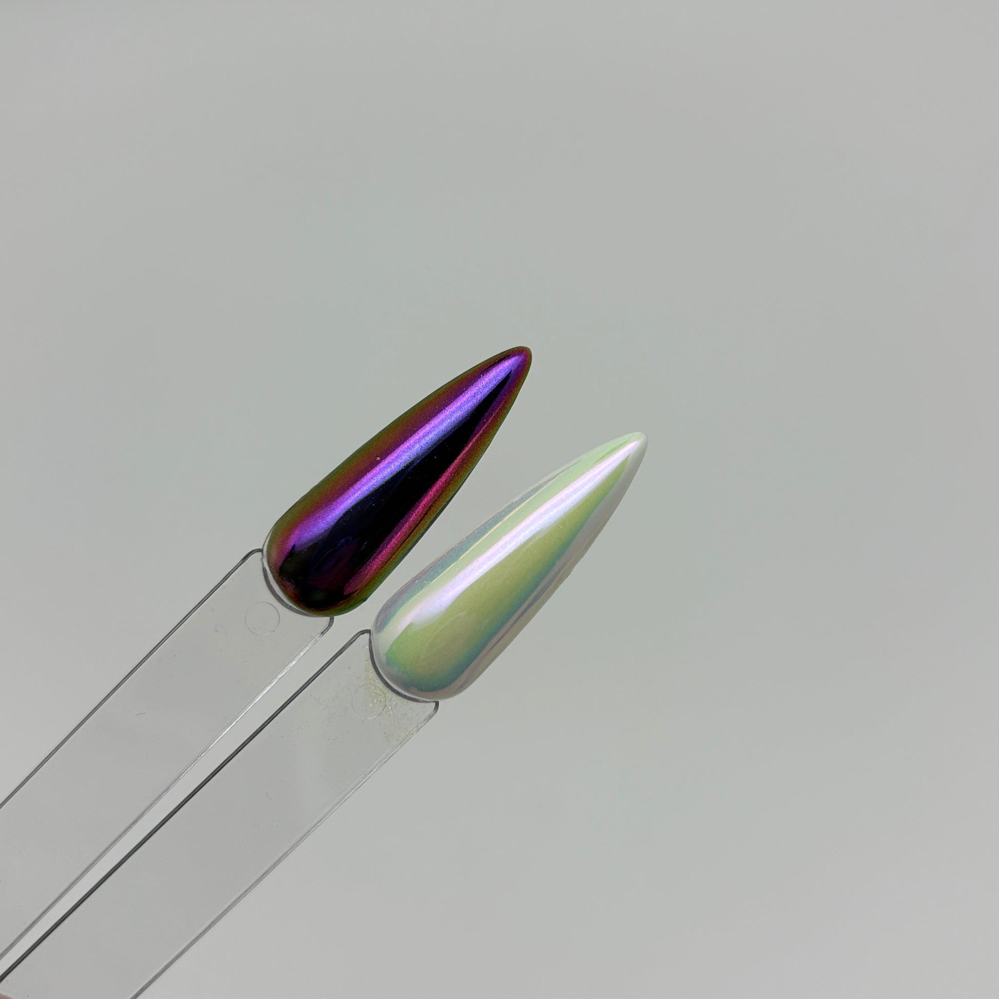 Chrom Pigment WT13 Ultra fein ProfiNails