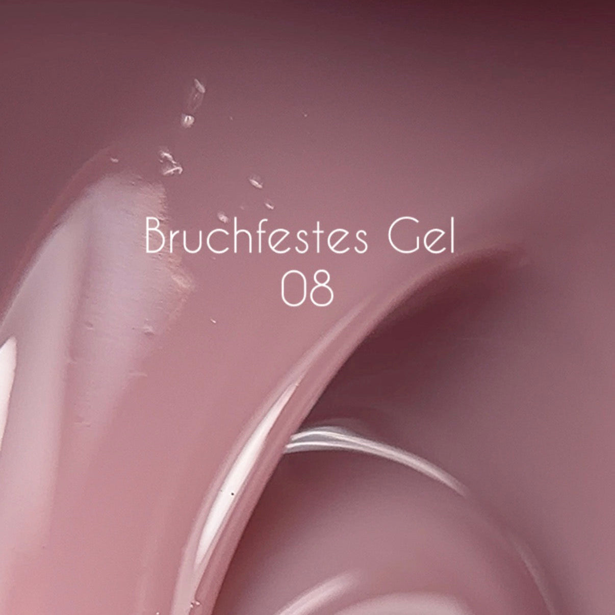 Bruchfeste Aufbau Gel 50ml ProfiNails