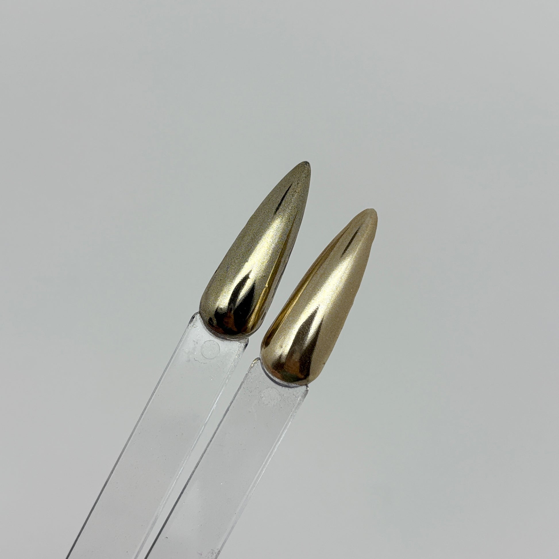 Chrom Pigment Gold TR05 Ultra fein ProfiNails