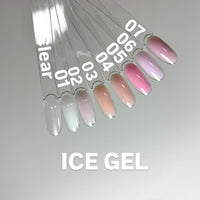 Ice Gel 30ml