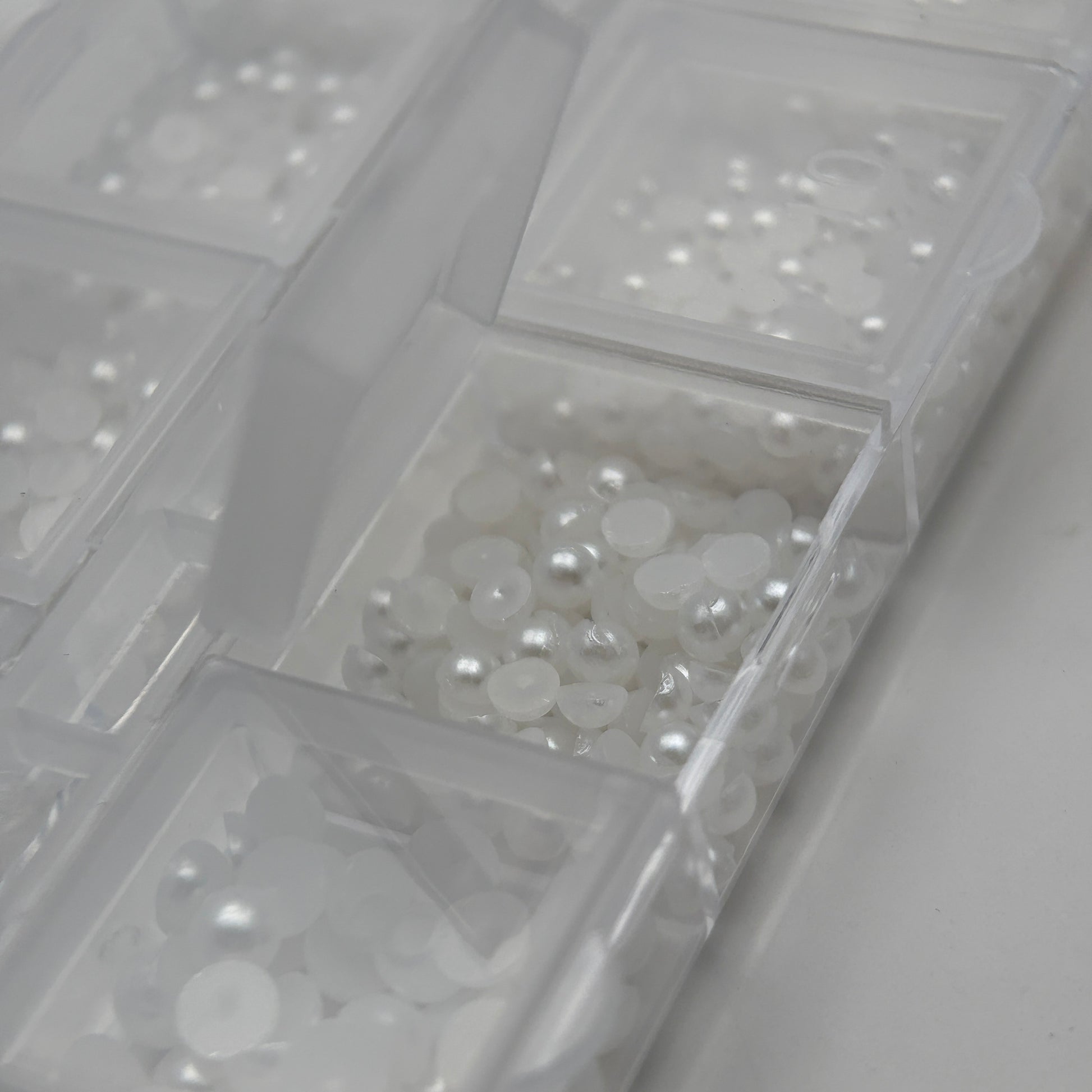 Perlen Set ProfiNails