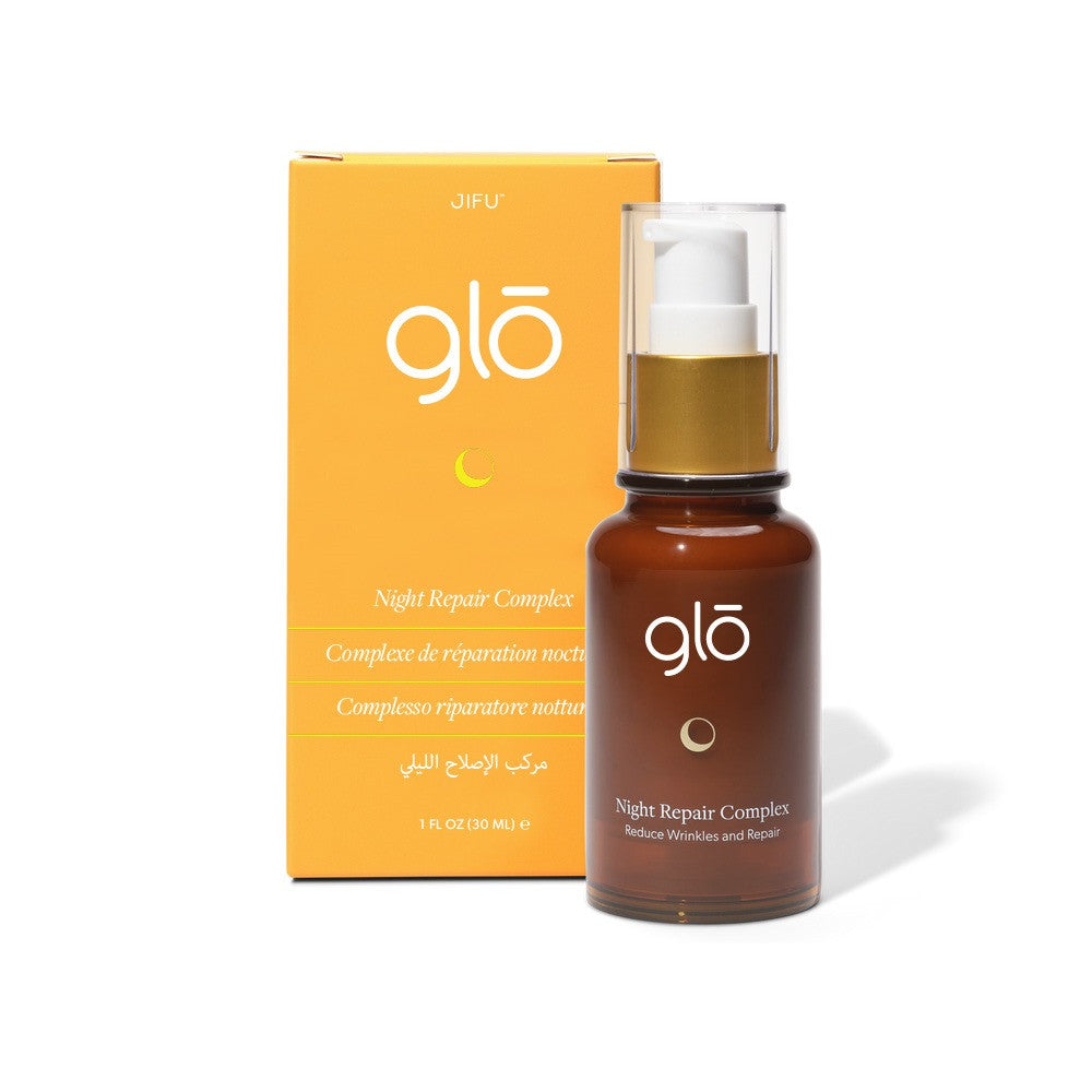 GLO Night  Repair Complex - ProfiNails