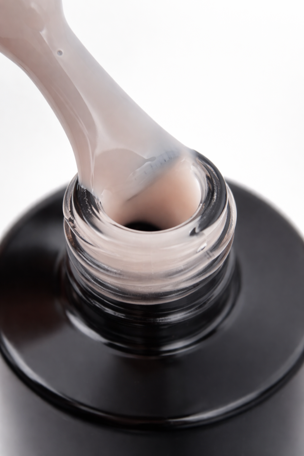 Rubber Base Calm Taupe 15ml. ProfiNails