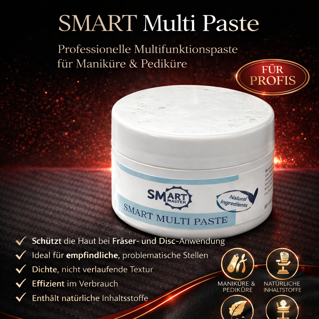 Smart Multi Paste 15ml. – ProfiNails