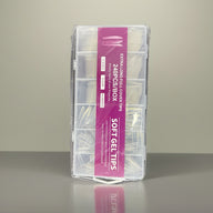 Pointes souples en gel Stilettos