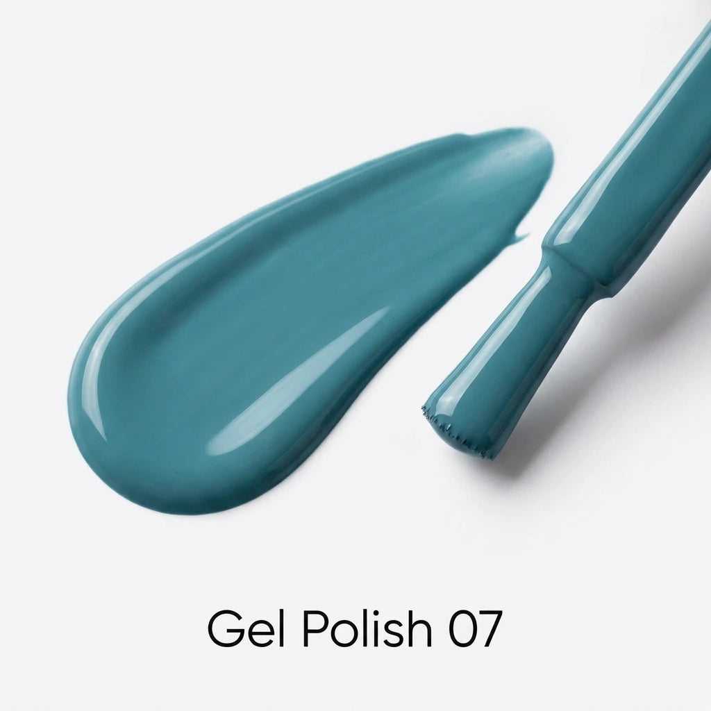 Blau Collection Gel Polish 10ml. ProfiNails