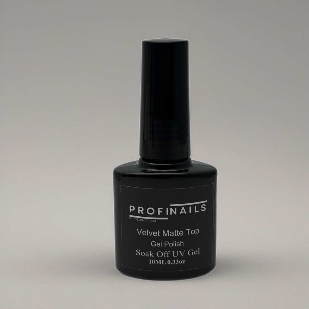 Matte Velvet Top ProfiNails