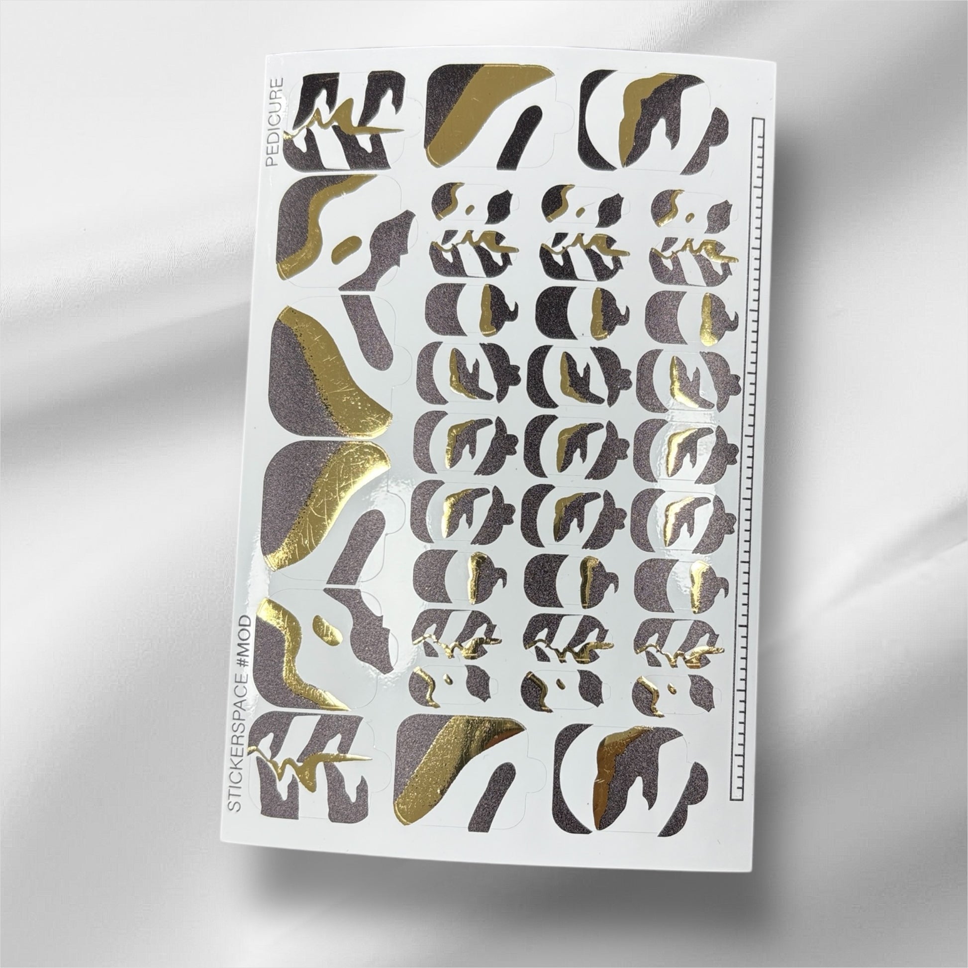Nail Wrap Mod | Nagelfolie – ProfiNails