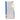 Handschuhe Nitrile  Größe M 200pcs blau