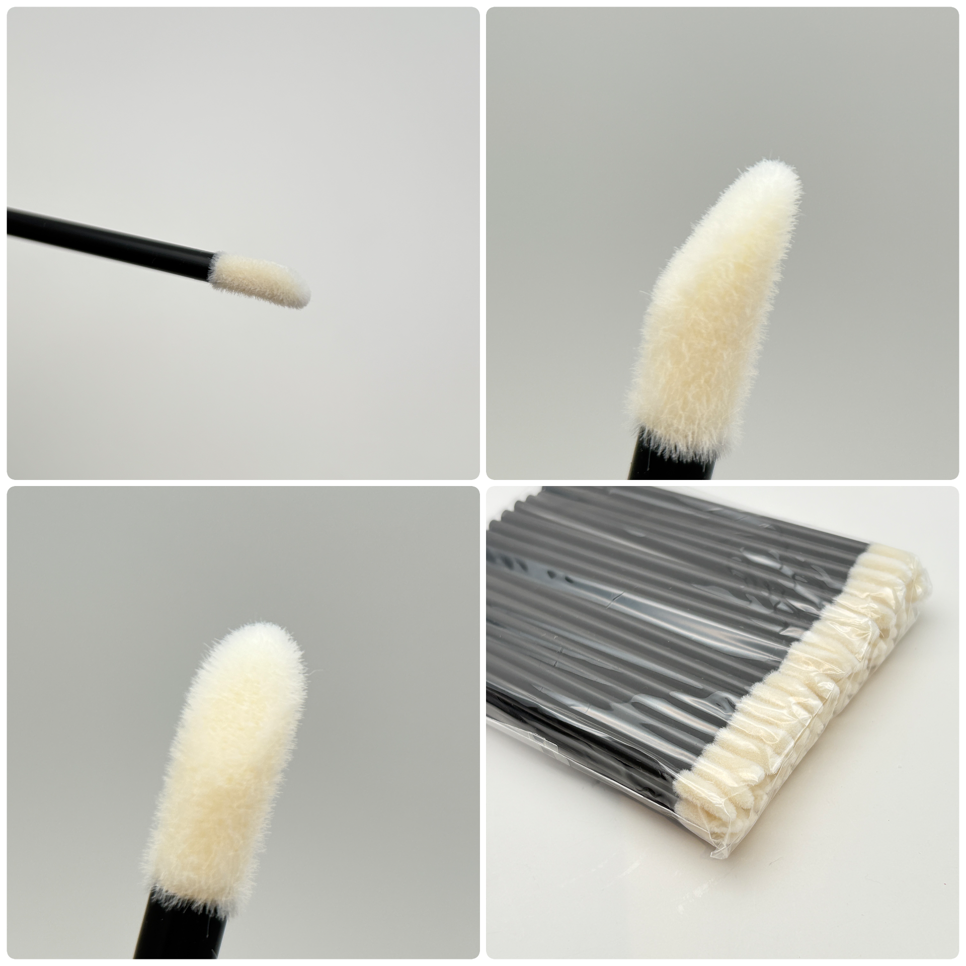 Lip Brush  50 Stück ProfiNails