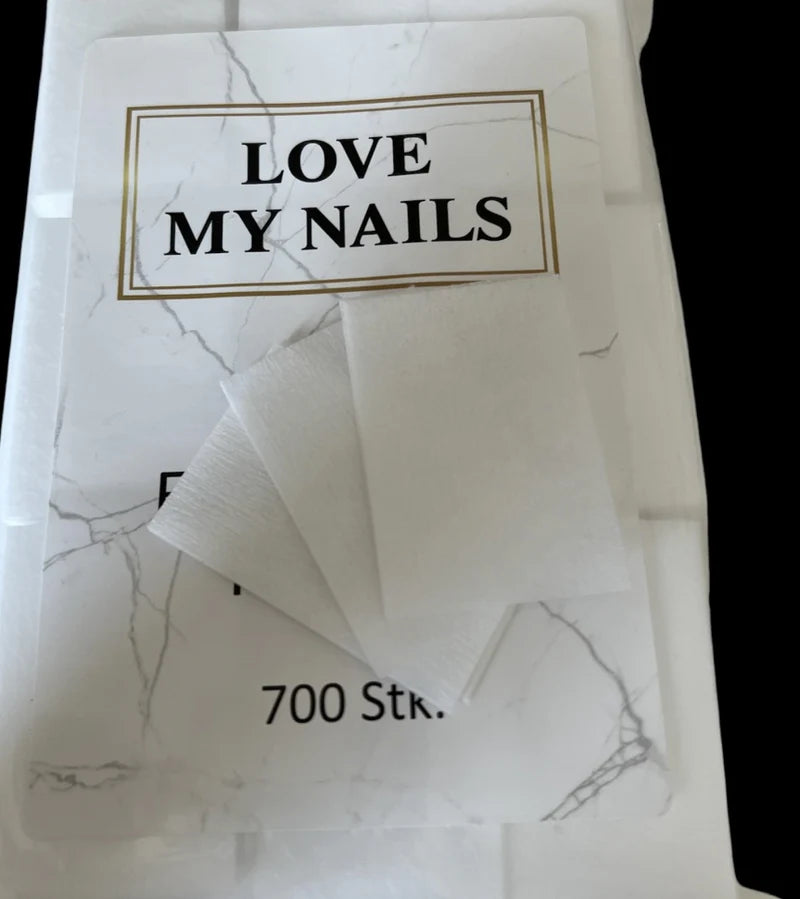 Fuselfreie Zeletten | Nagelzubehör – ProfiNails