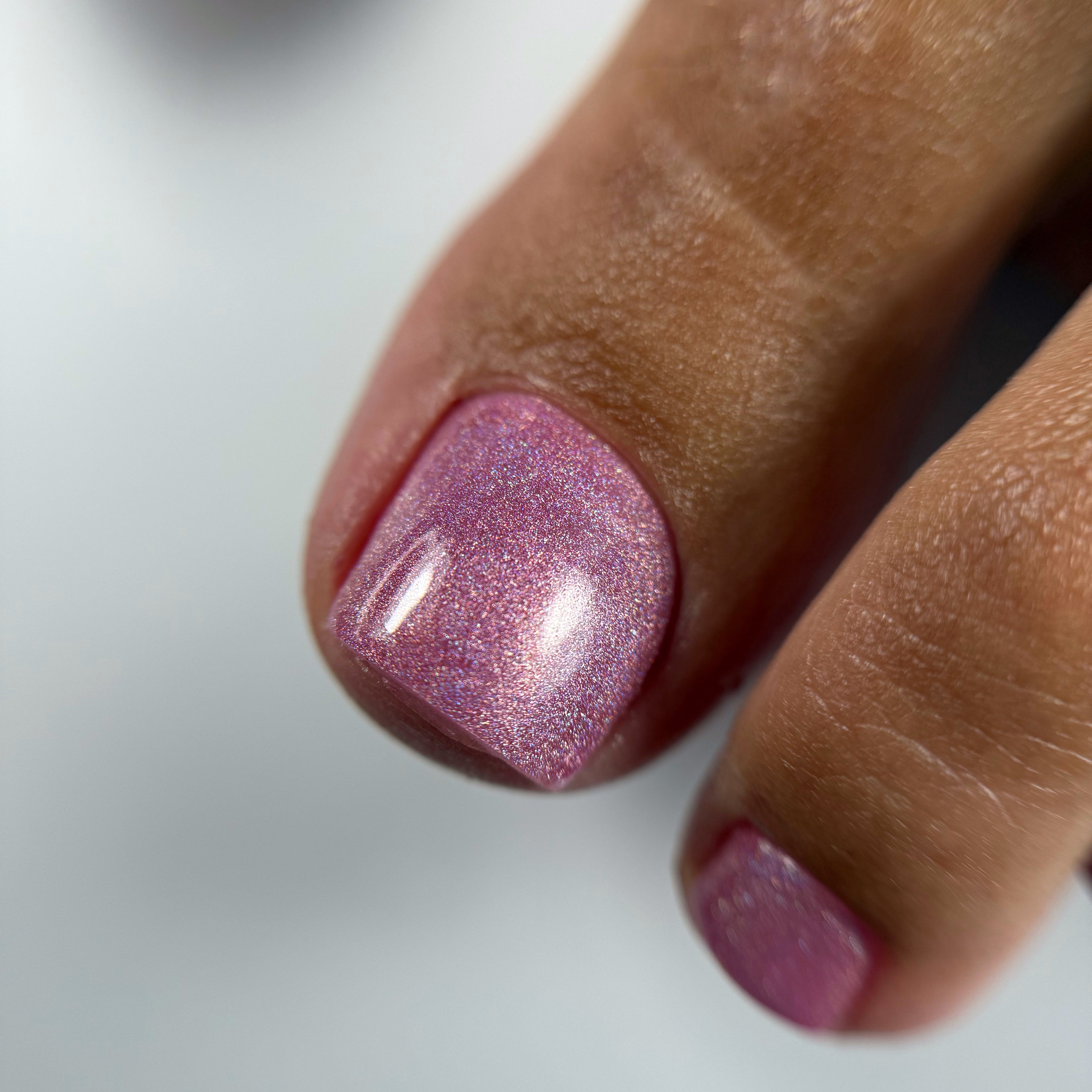 Holo Gel Polish