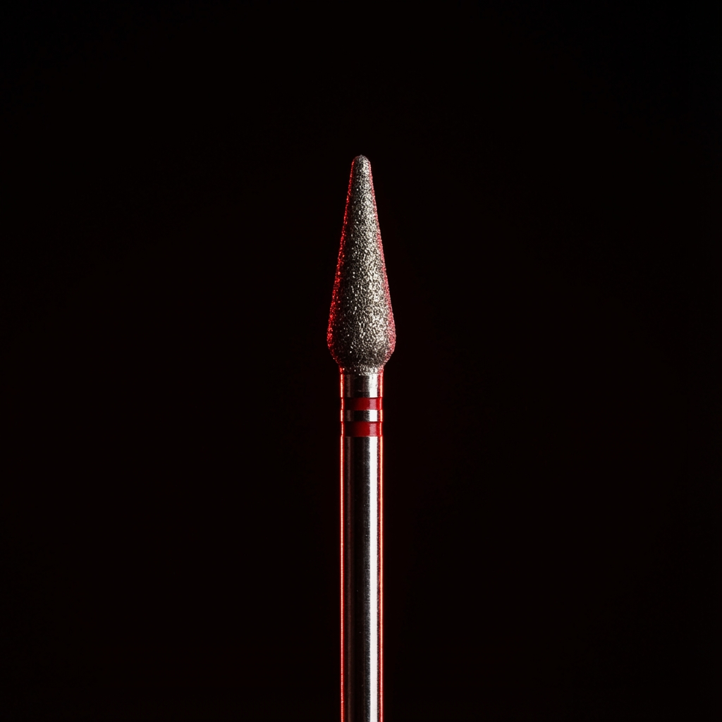 Kegel 4 mm Bit ProfiNails