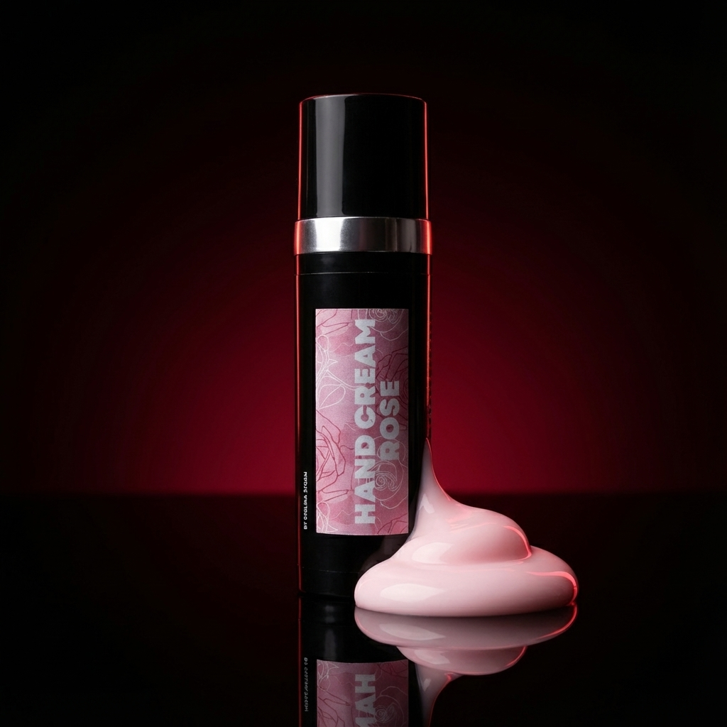 Handcreme Rose 30ml | Nagelpflege – ProfiNails