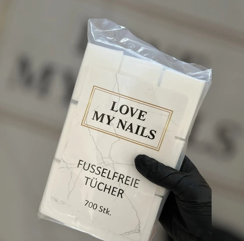 Fusselfreier Tücher - ProfiNails
