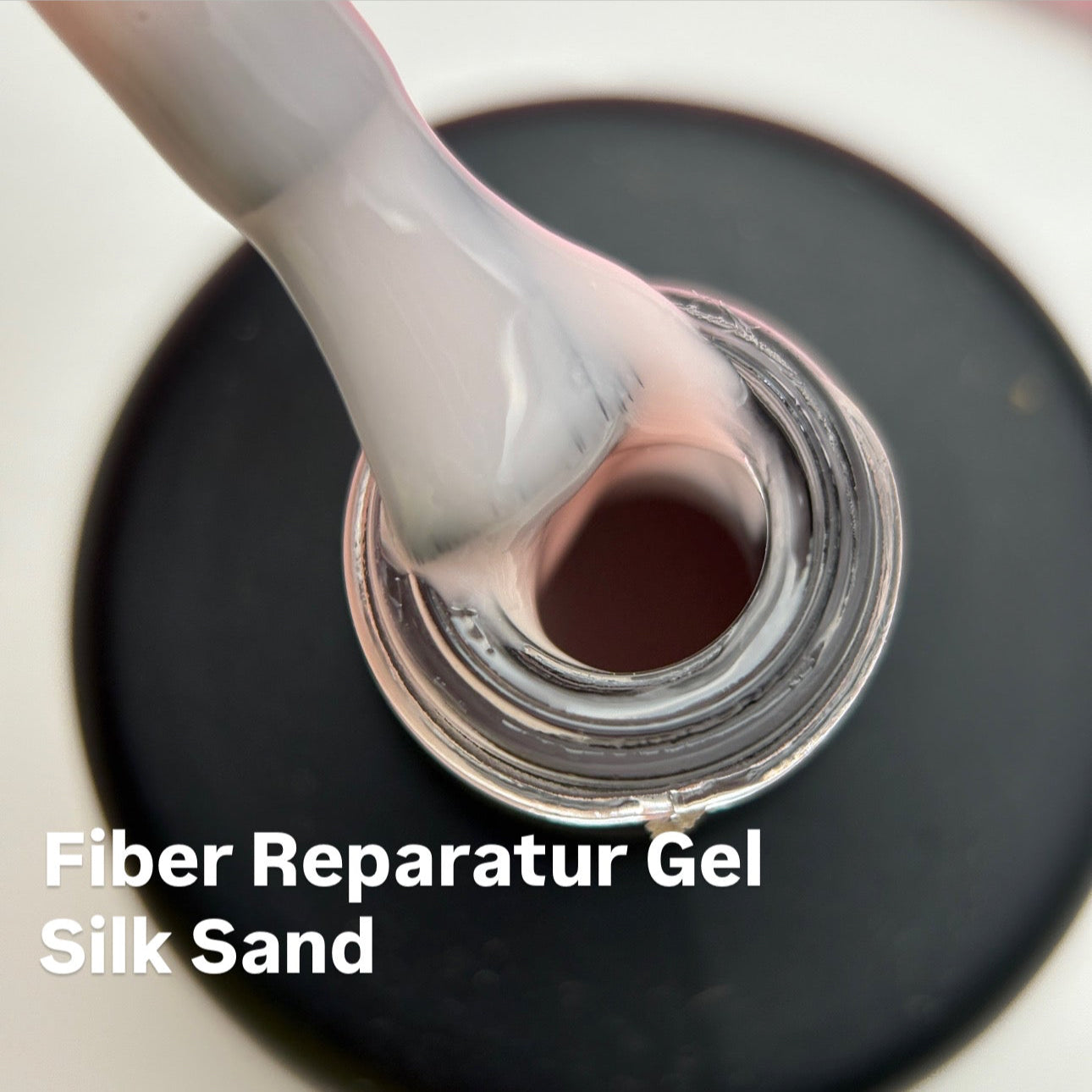 Гель для восстановления Silk Sand — Попробуй сейчас!