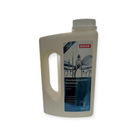 Desinfektionsmittelkonzentrat für Instrumente, 2000 ml Baehr