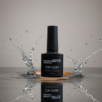 Top Coat ohne Blaustrich 8 ml