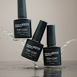 Top Coat ohne Blaustrich 8 ml