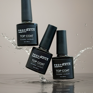 Top Coat ohne Blaustrich 8 ml