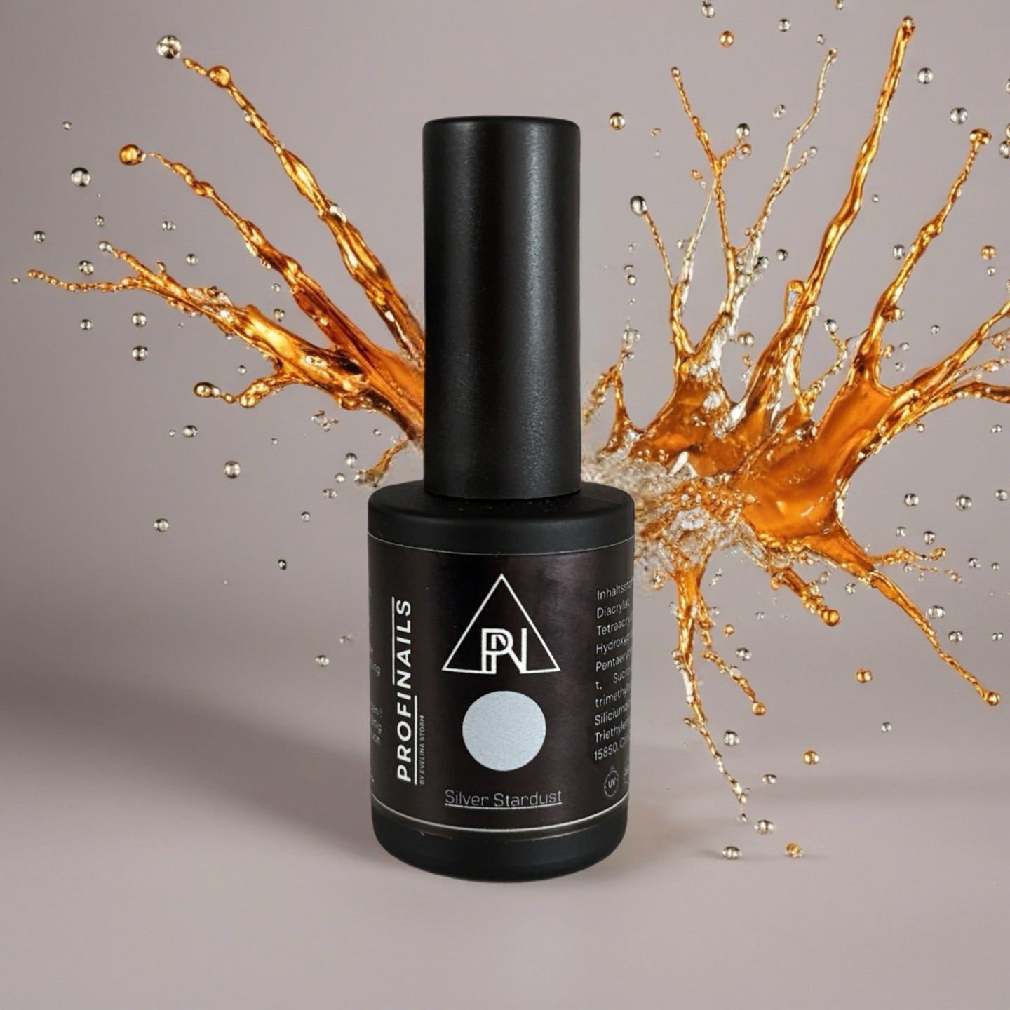 Versieglung Silver Stardust 15ml